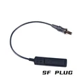 Tail SFplug for M300