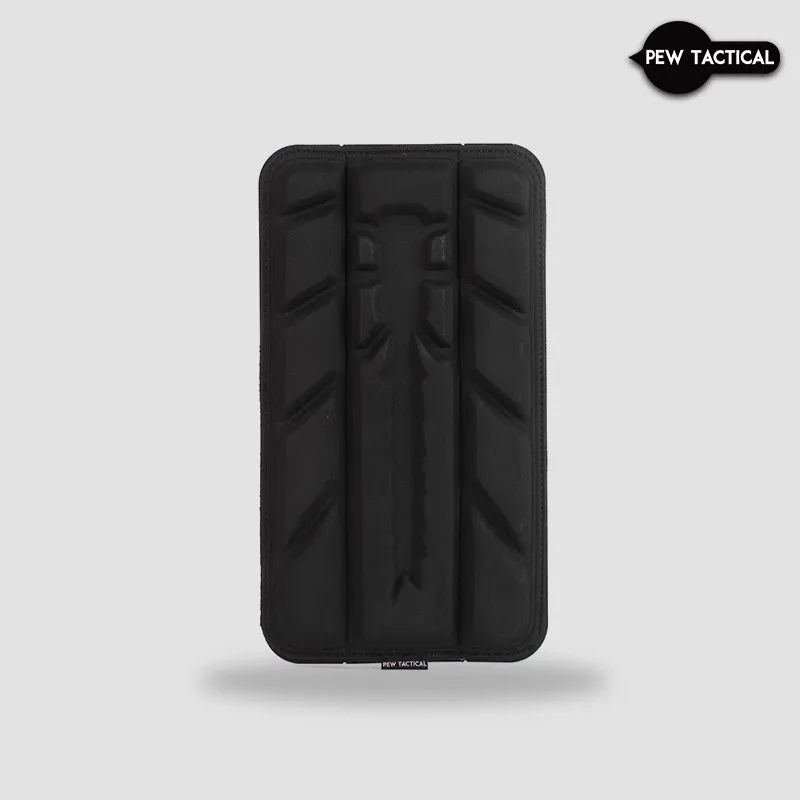 Mochila táctica PEW, almohadilla transpirable, bolsa para caza al aire libre, paquete 2,0 y PLUS, almohadilla de esponja - imagen 3