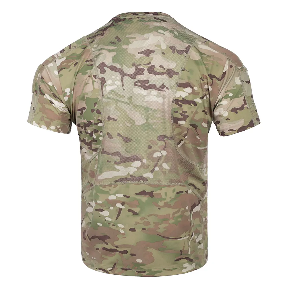 Emersongear Fly Beast Camiseta Táctica Elástica Cuatro Vías para Caza - imagen 4