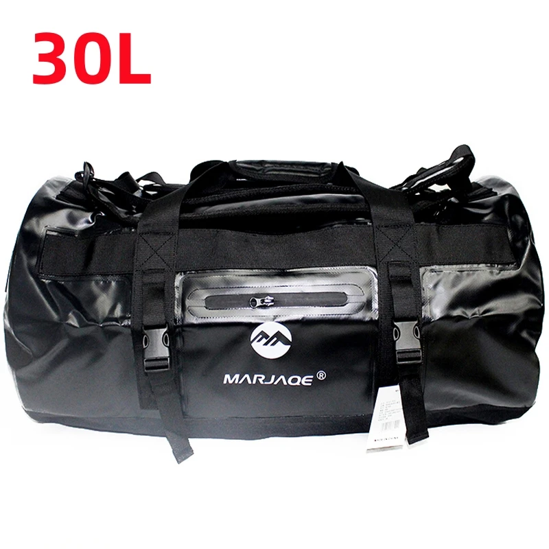 30L Black