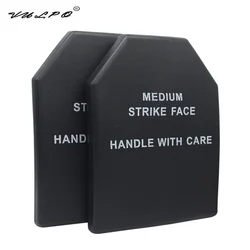 VULPO Chaleco Táctico con Placa Protectora