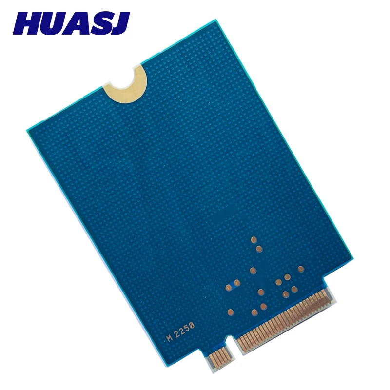 HUASJ EM05-CN M.2 4G módulo FRU 5W11H85412 FDD-LTE TDD-LTE 4G tarjeta Cat4 para ordenador portátil - imagen 5