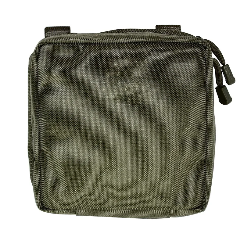 Bolsa médica y maleta de herramientas gran capacidad para exteriores
