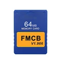 Blue 64MB
