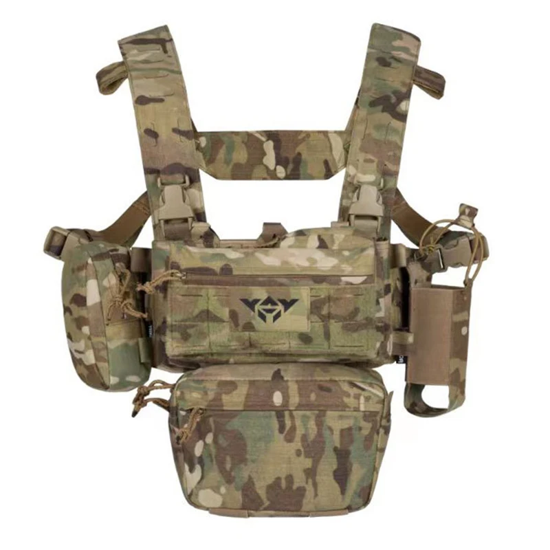 Multicam