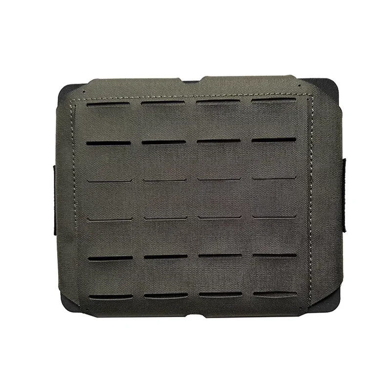 Chaleco táctico JPC FCPC FCSK, bolsa de Panel lateral láser, inserto de Panel lateral Molle - imagen 4