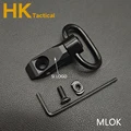 BK QD mount withlogo