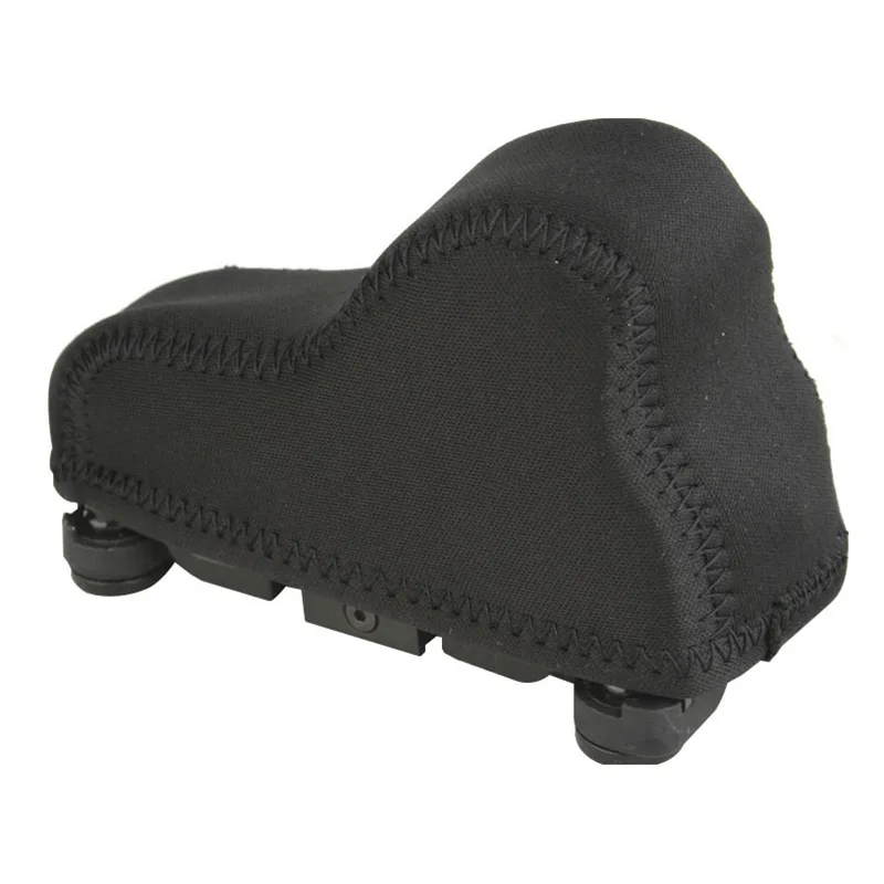 Cubierta de alcance táctico, tela de protección de vista, equipo de caza, senderismo al aire libre, deportes, combate, tiro BD3137 - imagen 3