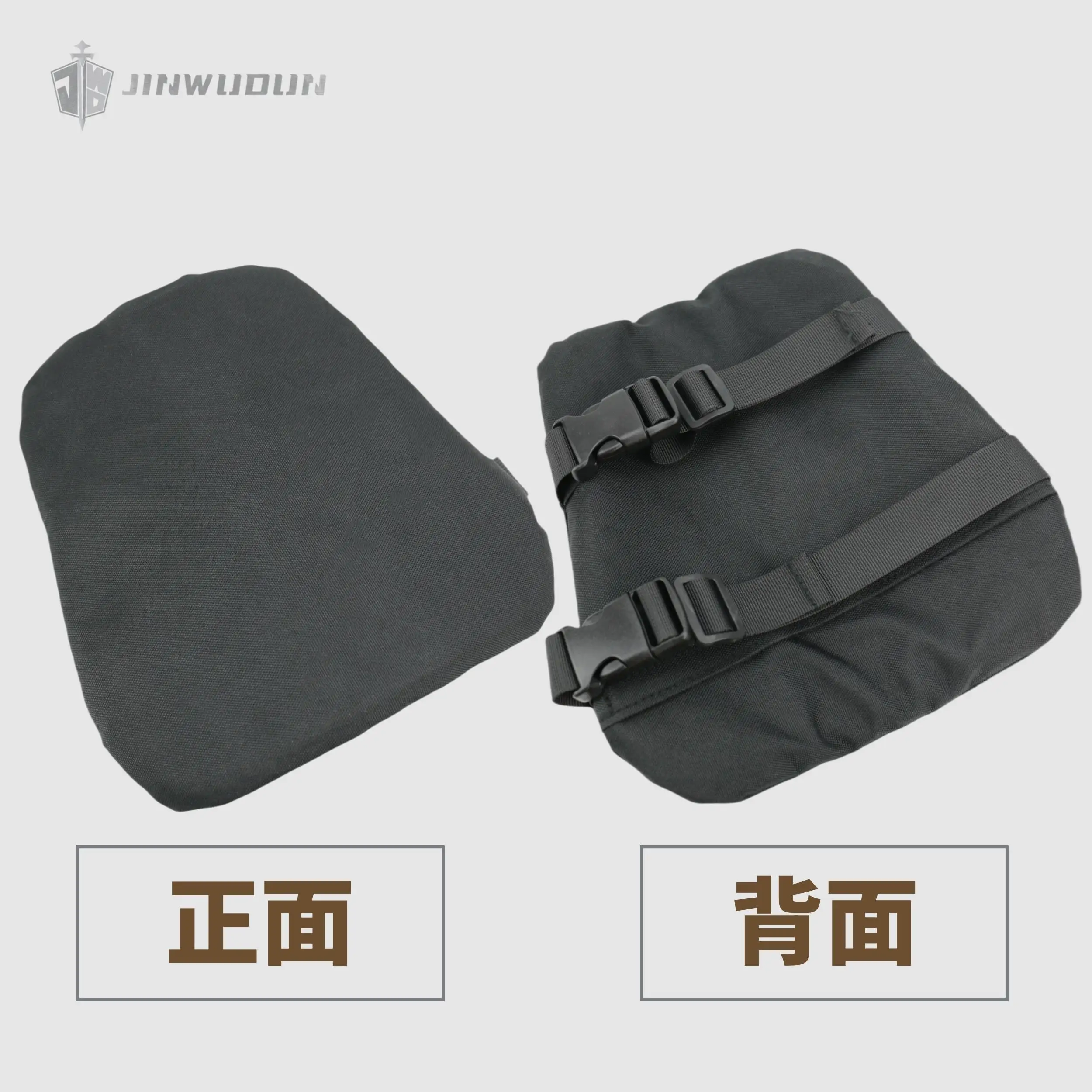 Protector de brazo táctico a prueba de balas, estándar americano IIIA/GA2 a prueba de balas - imagen 2