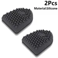 2Pcs Silicone Pads