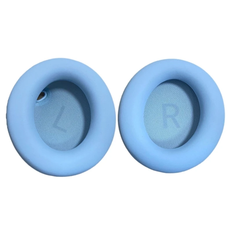 Almohadillas para los oídos, repuesto almohadillas para auriculares Space orejera, envío directo - imagen 3