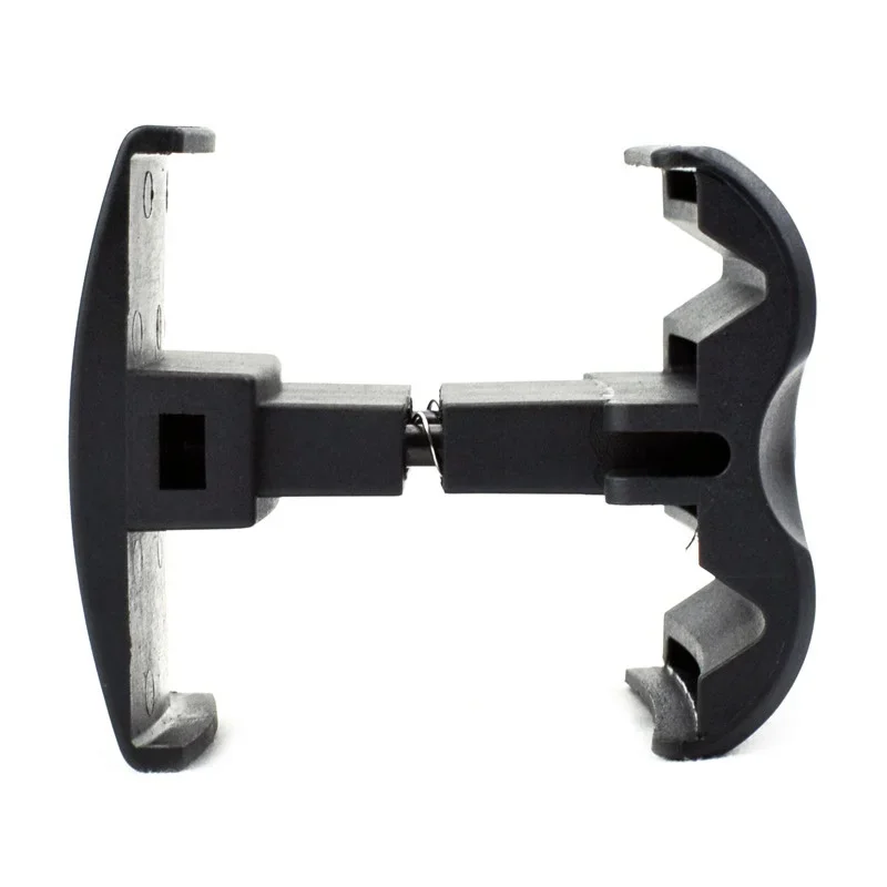 Abrazadera de acoplador de revista AK 7,62, abrazadera de conector paralelo Mag, accesorios para pistola de caza, Clip doble Mag para Rifle - imagen 3