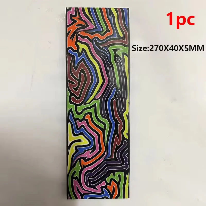 1pc 270X40X5MM