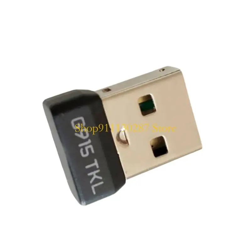 Adaptador teclado receptor inalámbrico amplia compatibilidad J1HC para teclados mecánicos confiables G915 TKL/G915X - imagen 2