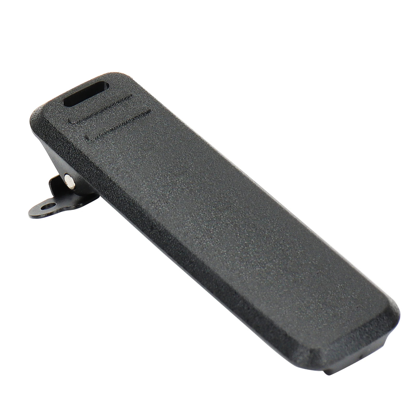 2/5/10 Uds Original Baofeng UV-5RH Clip de cinturón Clip de cintura para UV-5RH, UV-5RH PRO UV-5RM, AR-5RM UV-K5 Pro Walkie Talkie - imagen 5