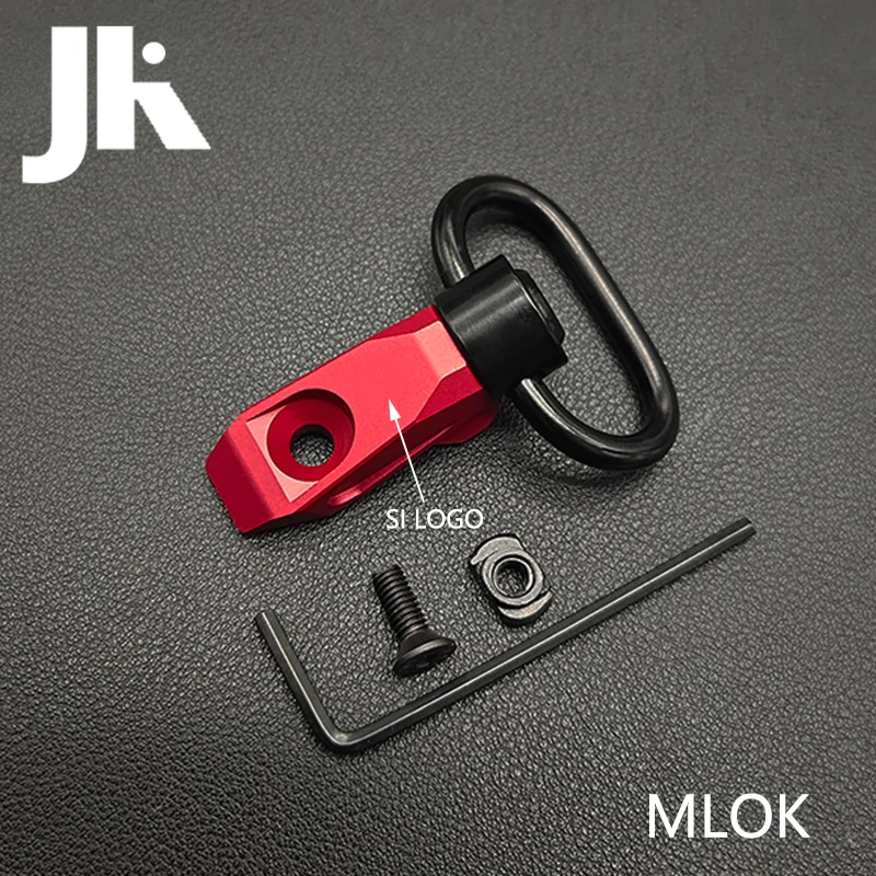 RD QD mount withlogo