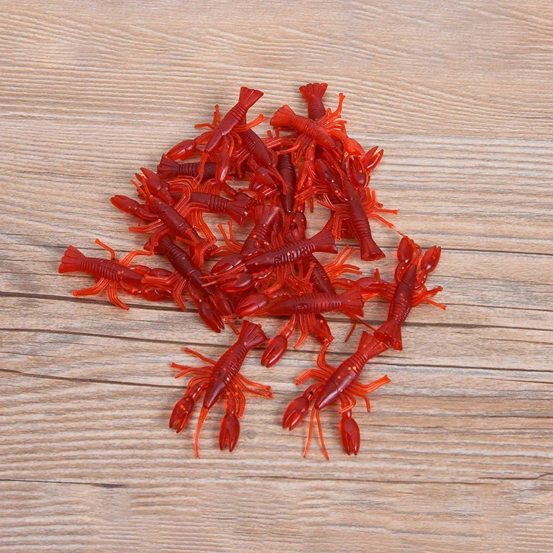 Sistema pesca artificial - Tecnología avanzada