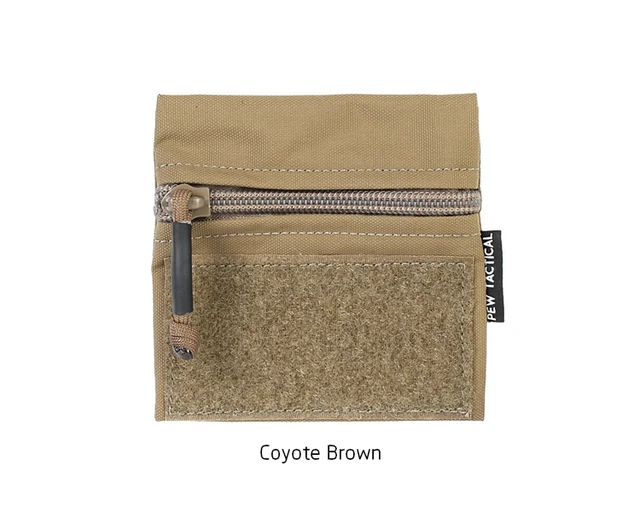 Coyote Brown