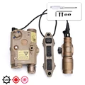Red Laser M300 DE