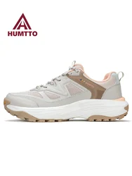 Zapatillas trekking Humtto antideslizantes - Senderismo todoterreno