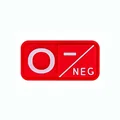 Red O NEG