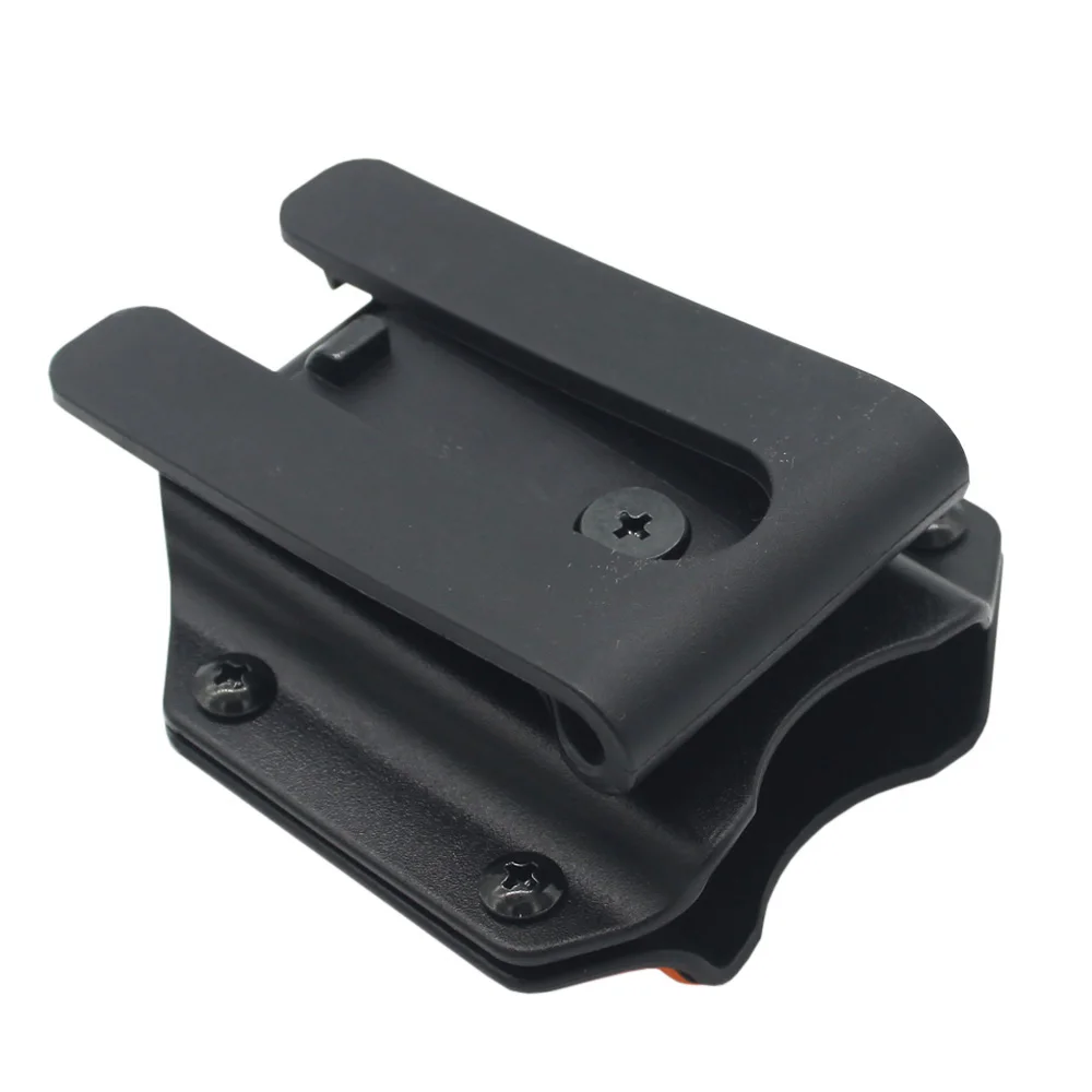 Alicates plegables tácticos con rotación de 360 °, funda K, bolsa de funda para alicates de cuero, Onda, carga, sobretensión, señal, OHT,P2,P4,S6X, novedad - imagen 3