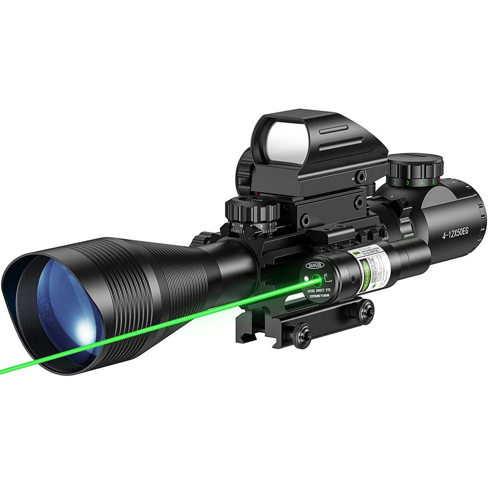 Green Laser Sight
