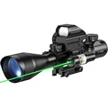 Green Laser Sight