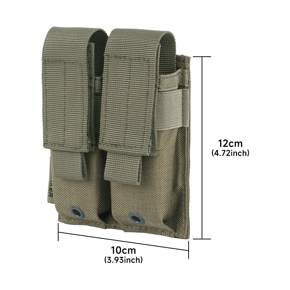 Bolsa - Molle revistas