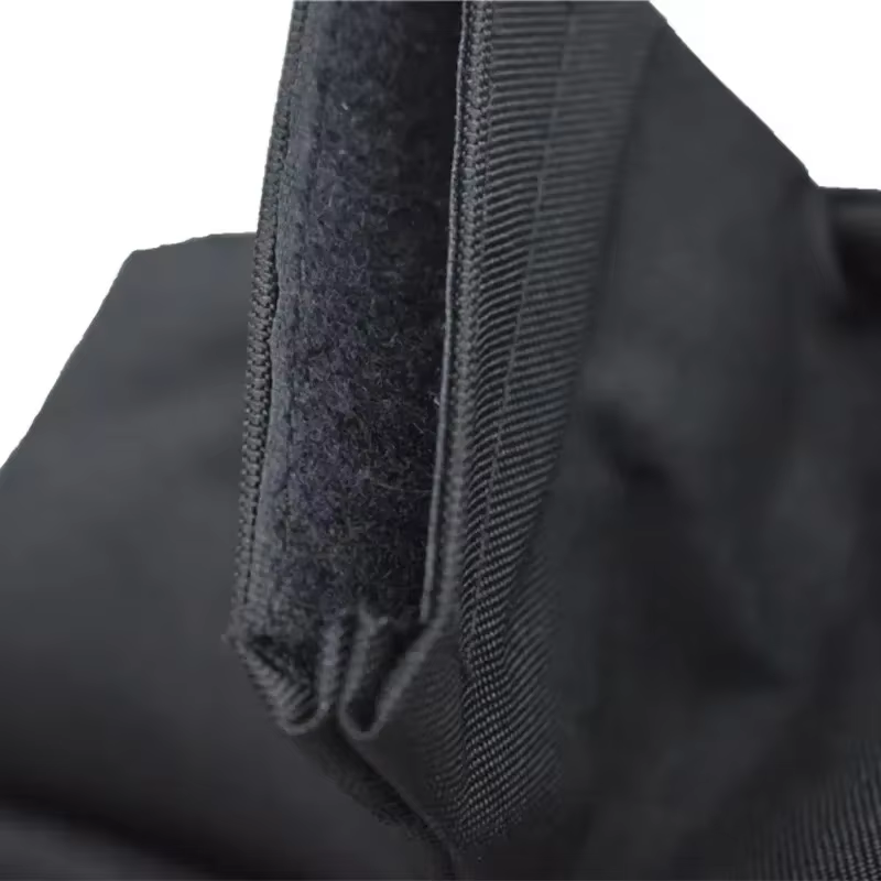 Saco de arena táctico para apoyo de tiro de precisión - imagen 5