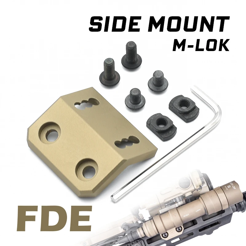 OFFSET FDE M