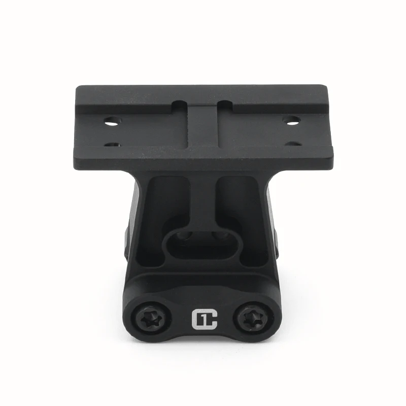 RDM Soporte táctico para mira de punto rojo con riel Picatinny - imagen 4