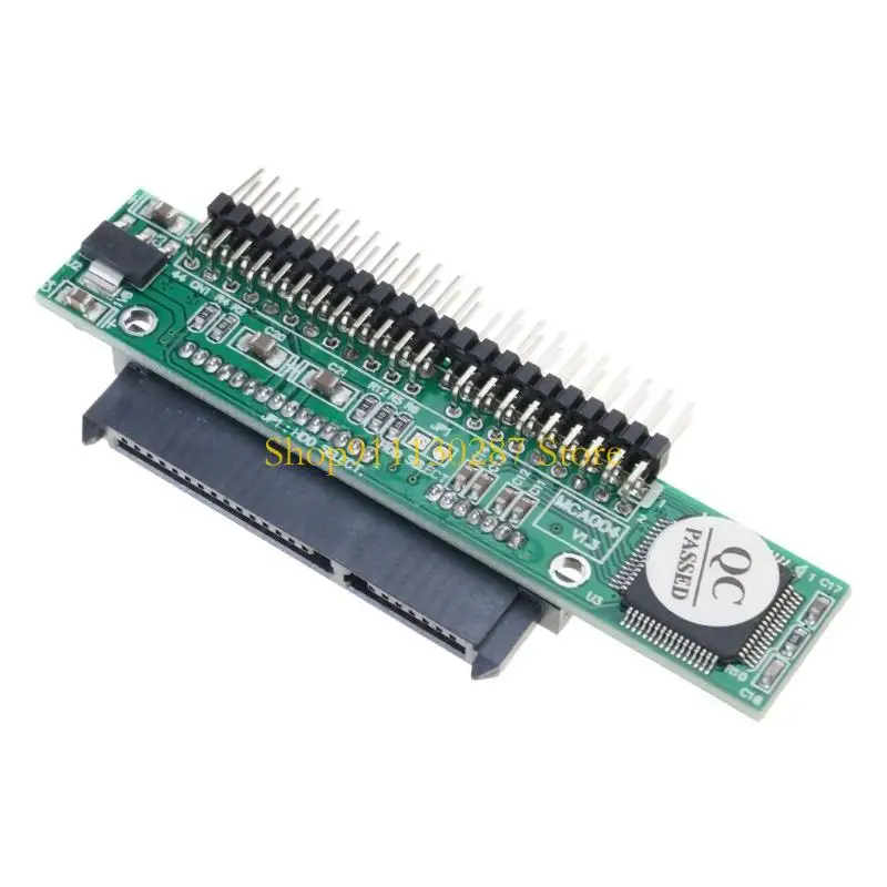 Adaptador IDE 44 pines con orientación 180°