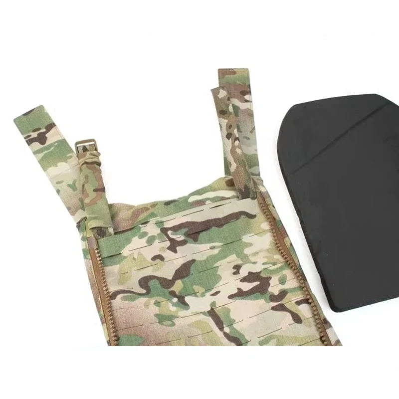 Mango de arrastre PEW TACTICAL FERRO STTLE para FCPC V5 Airsoft UA66 - imagen 5