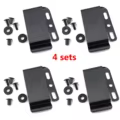 4 sets Belt Clips