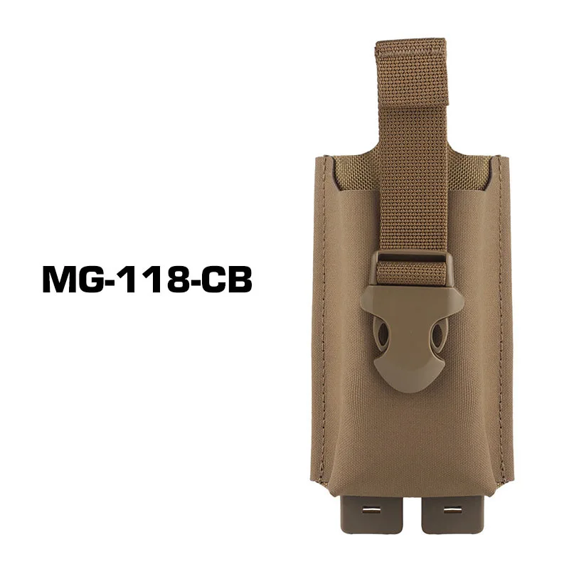 MG-118-CB