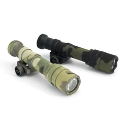 SPEC PRECISION M600B Funda Linterna Táctica