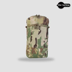 PEW TACTICAL Bolsillo táctico multiuso MOLLE compatible airsoft