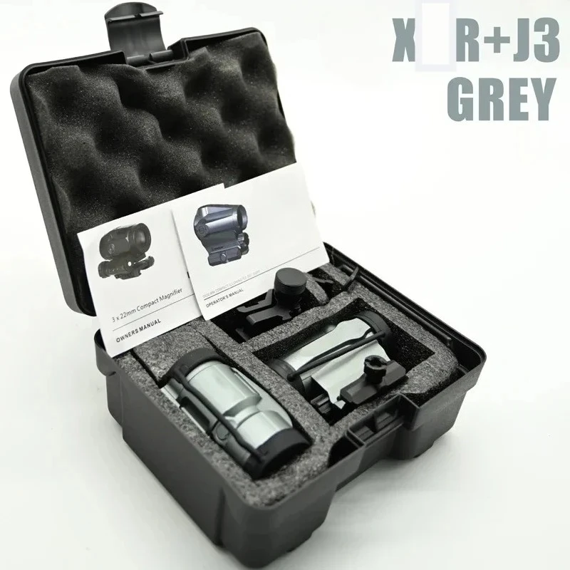 X-R-J3-GREY
