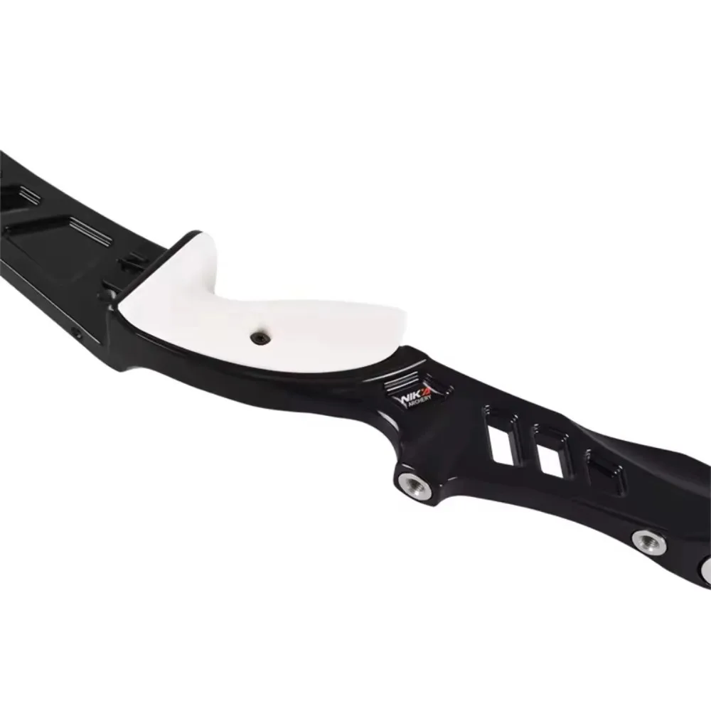 Tiro con Arco recurvo ILF de 68 pulgadas, arco dividido de 12-40 LBS, arco elevador de 25 ", arco y flecha para caza al aire libre, tiro, entrenamiento de objetivo - imagen 4