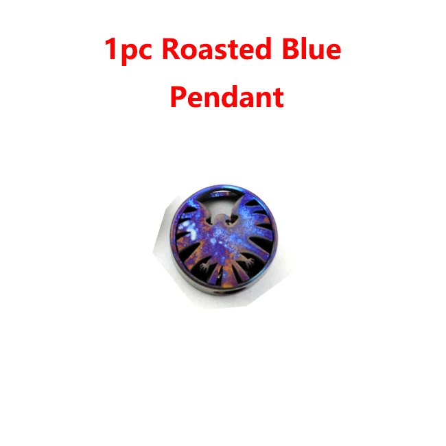 1pc Roast Blue