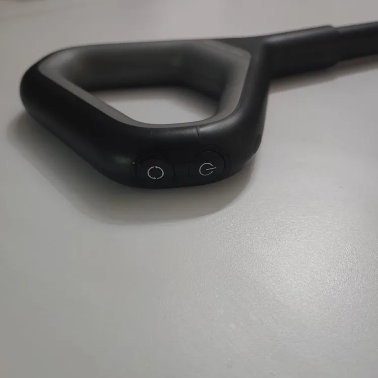 Palanca de mano del conjunto de manija accesorio de lavadora inalámbrica H12PRO HHR25A - imagen 3