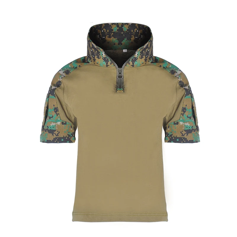 jungle digital shirt