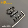 BK Mlok QD mount