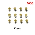 12pcs NO3