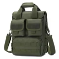Verde militar