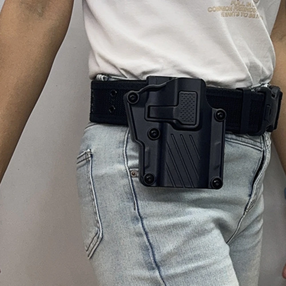 Funda táctica IWB Kydex universal para pistola