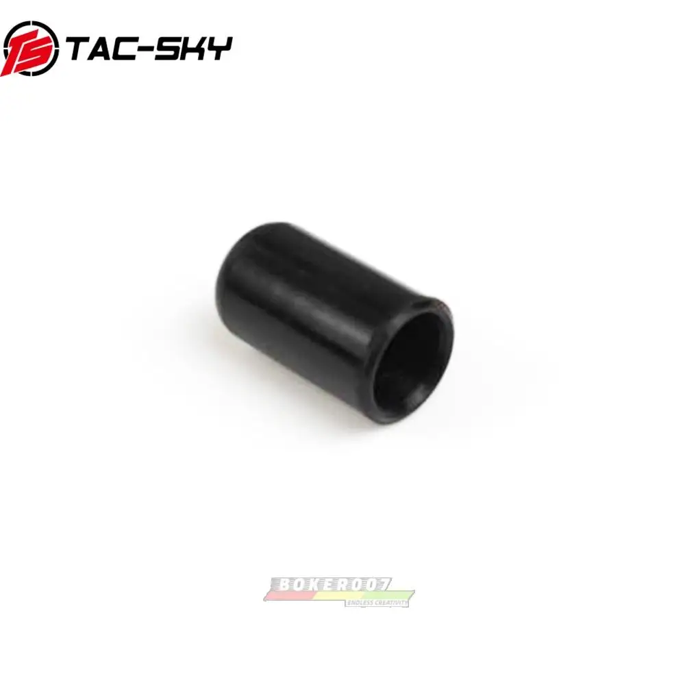Tac-sky Comtac III C3 C2 captación Cancelación de ruido auriculares tácticos micrófono esponja accesorios de repuesto - imagen 4