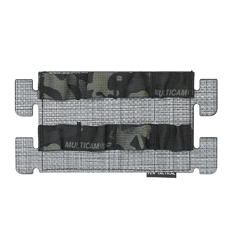 MultiCam Black