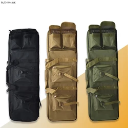 Funda táctica rifle de caza – Bolsa transporte acolchada homologada